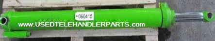 Merlo Hydraulikzylinder Nr. 060415 fur Merlo P 60.10 - Hüdrauliline silinder - Teleskooplaadur: pilt 1 Merlo Hydraulikzylinder Nr. 060415 fur Merlo P 60.10 - Hüdrauliline silinder - Teleskooplaadur: pilt 1