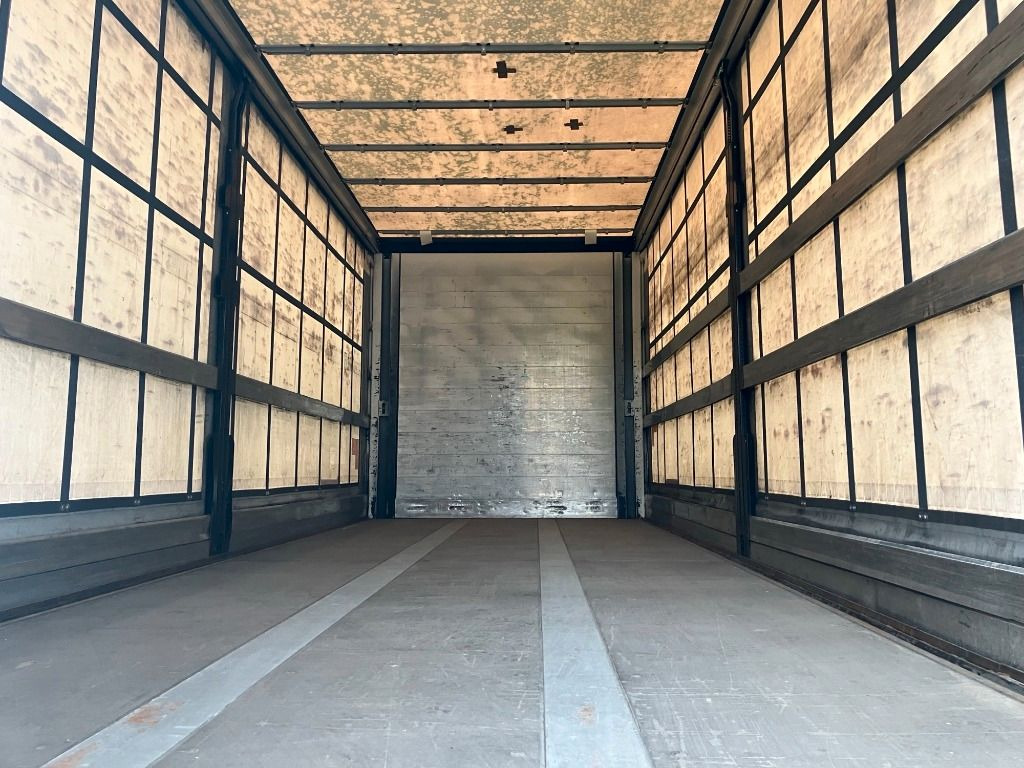 Kögel Wechselbrücke Plane - Kardinakülje vahetuskorpus: pilt 5 Kögel Wechselbrücke Plane - Kardinakülje vahetuskorpus: pilt 5