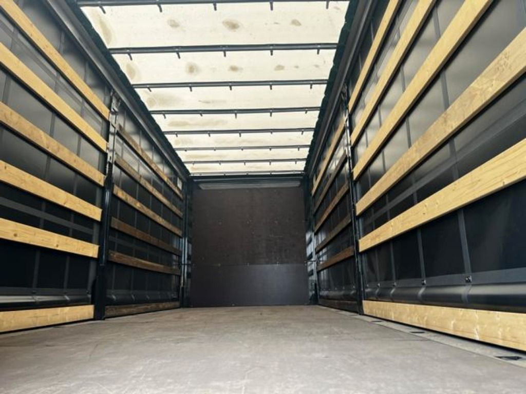 Krone Heck mit Portaltüren - Kardinakülje vahetuskorpus: pilt 5 Krone Heck mit Portaltüren - Kardinakülje vahetuskorpus: pilt 5