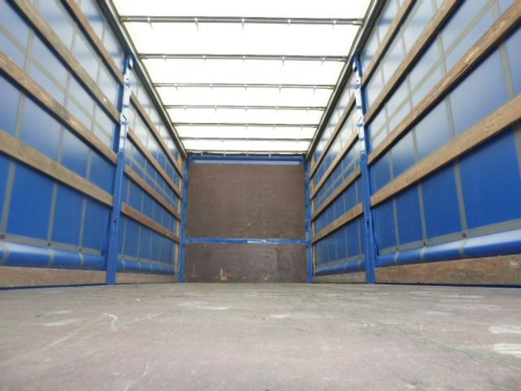 Krone Heck mit Portaltüren - Kardinakülje vahetuskorpus: pilt 5 Krone Heck mit Portaltüren - Kardinakülje vahetuskorpus: pilt 5