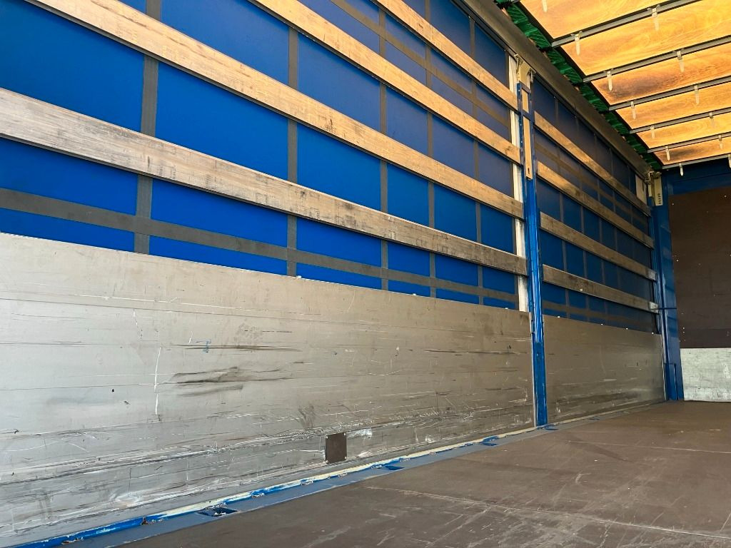 Kardinakülje vahetuskorpus Krone Wechselbrücke Plane: pilt 13 Kardinakülje vahetuskorpus Krone Wechselbrücke Plane: pilt 13