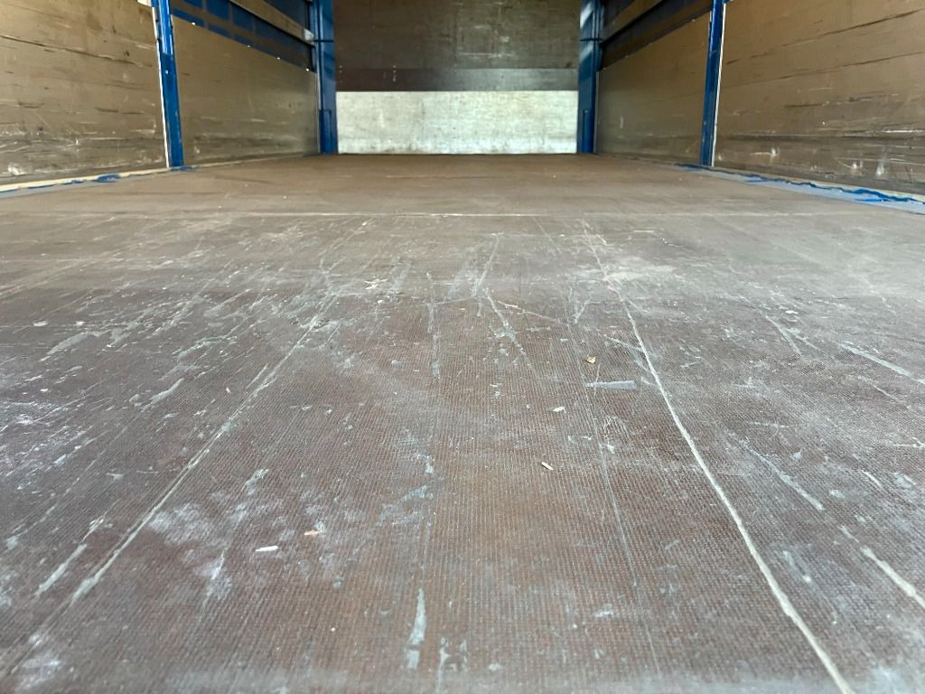 Kardinakülje vahetuskorpus Krone Wechselbrücke Plane: pilt 15 Kardinakülje vahetuskorpus Krone Wechselbrücke Plane: pilt 15