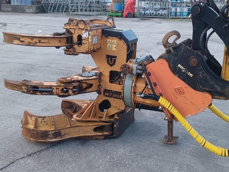 Trevibenne WT05 - Raiepäised: pilt 1 Trevibenne WT05 - Raiepäised: pilt 1