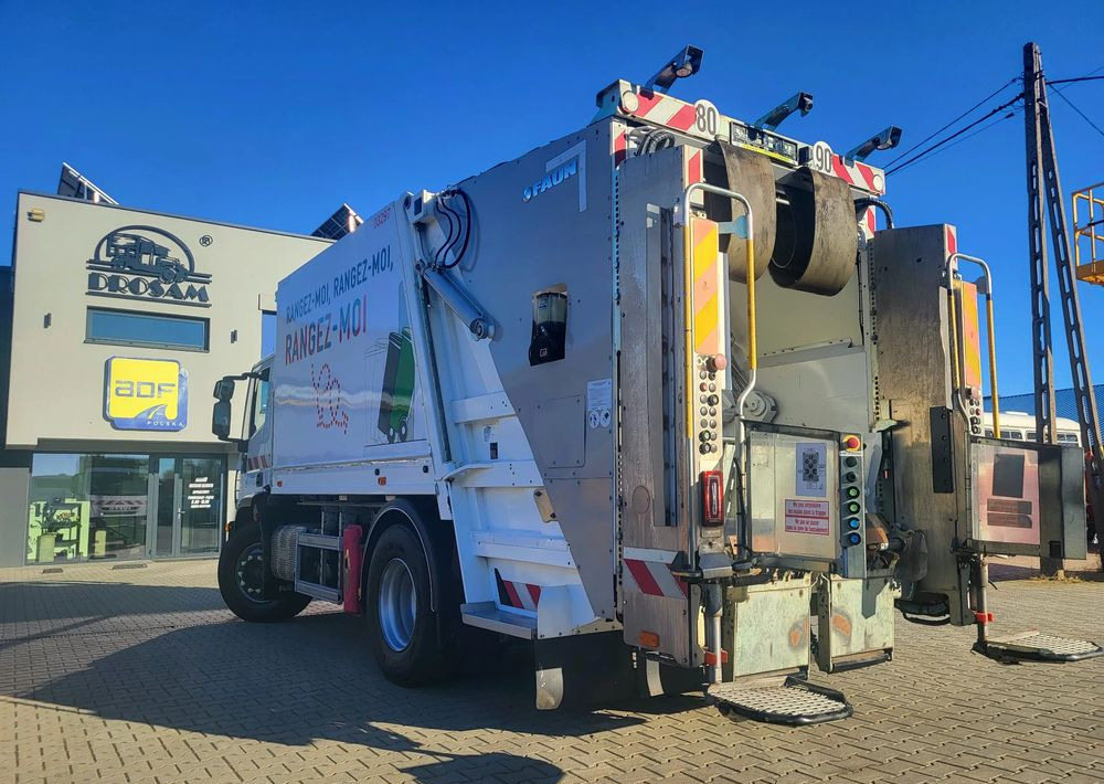 Iveco ML190EL - Prügiauto: pilt 5 Iveco ML190EL - Prügiauto: pilt 5