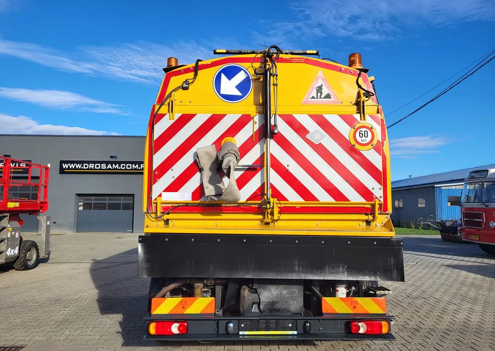 Renault Midlum - Prügiauto: pilt 5 Renault Midlum - Prügiauto: pilt 5