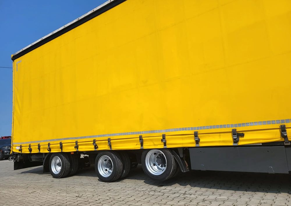 MAN TGX 18.419 - Sadulveok: pilt 5 MAN TGX 18.419 - Sadulveok: pilt 5