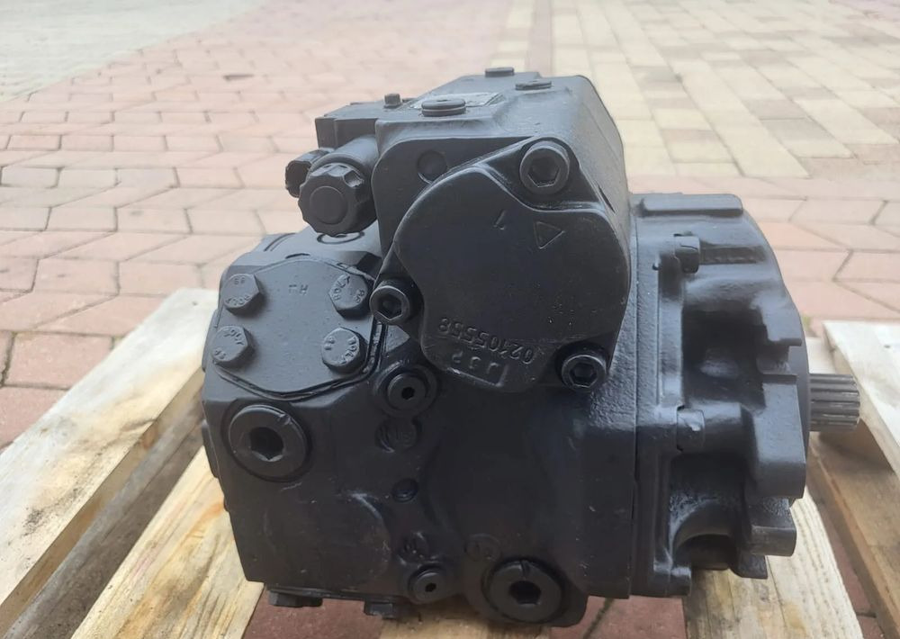 POMPA REXROTH A4VG085EP2DP000/40MRNC6Z81BB1BB1S5AS00 - Varuosa: pilt 5 POMPA REXROTH A4VG085EP2DP000/40MRNC6Z81BB1BB1S5AS00 - Varuosa: pilt 5