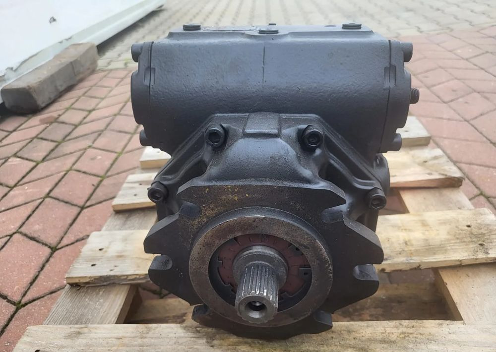 POMPA REXROTH A4VG085EP2DP000/40MRNC6Z81BB1BB1S5AS00 - Varuosa: pilt 4 POMPA REXROTH A4VG085EP2DP000/40MRNC6Z81BB1BB1S5AS00 - Varuosa: pilt 4