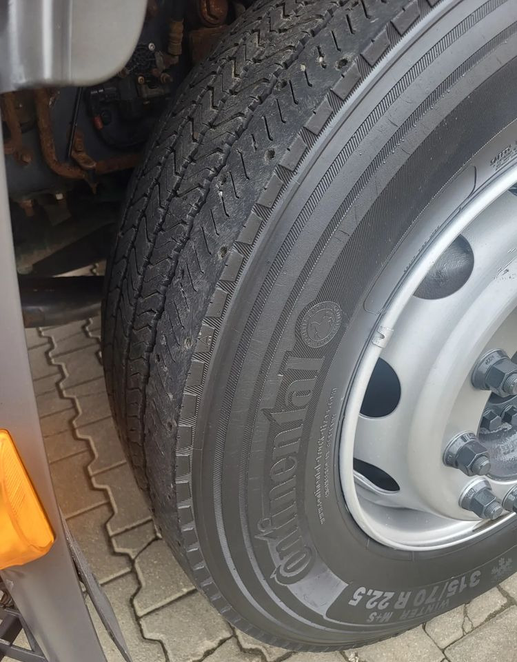 Volvo FE 280 4x2 śmieciarka EURO VI - Prügiauto: pilt 4 Volvo FE 280 4x2 śmieciarka EURO VI - Prügiauto: pilt 4