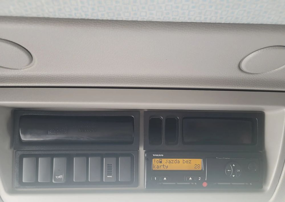 Prügiauto Volvo FE 280 4x2 śmieciarka EURO VI: pilt 15 Prügiauto Volvo FE 280 4x2 śmieciarka EURO VI: pilt 15