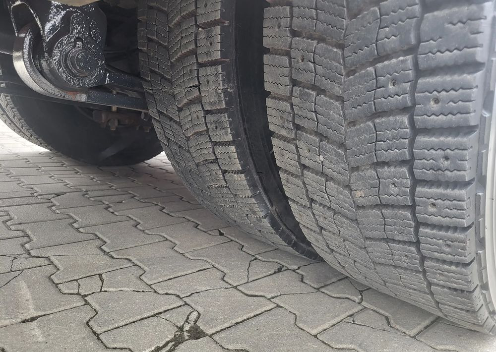 Prügiauto Volvo FE 280 4x2 śmieciarka EURO VI: pilt 10 Prügiauto Volvo FE 280 4x2 śmieciarka EURO VI: pilt 10