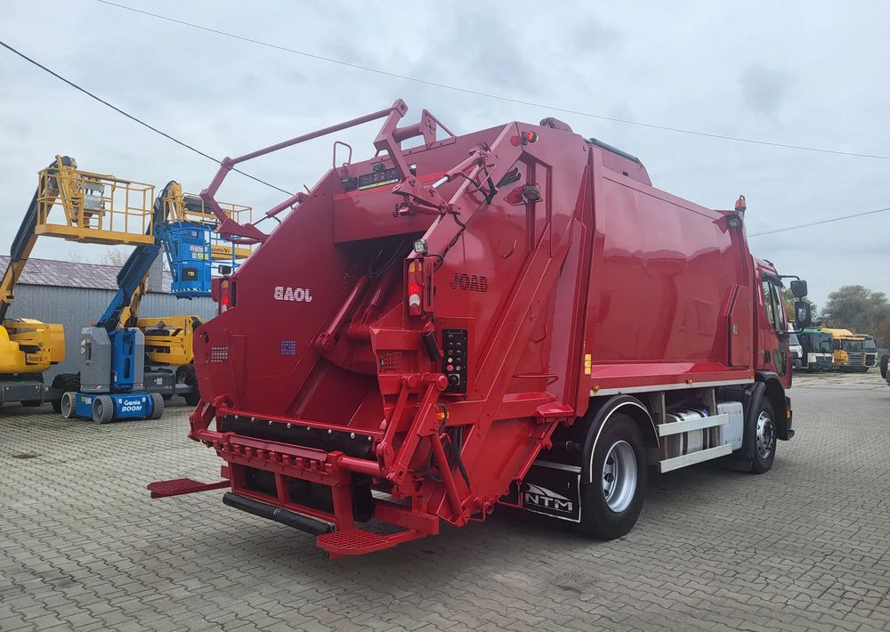 Prügiauto Volvo FE 280 4x2 śmieciarka EURO VI: pilt 6 Prügiauto Volvo FE 280 4x2 śmieciarka EURO VI: pilt 6