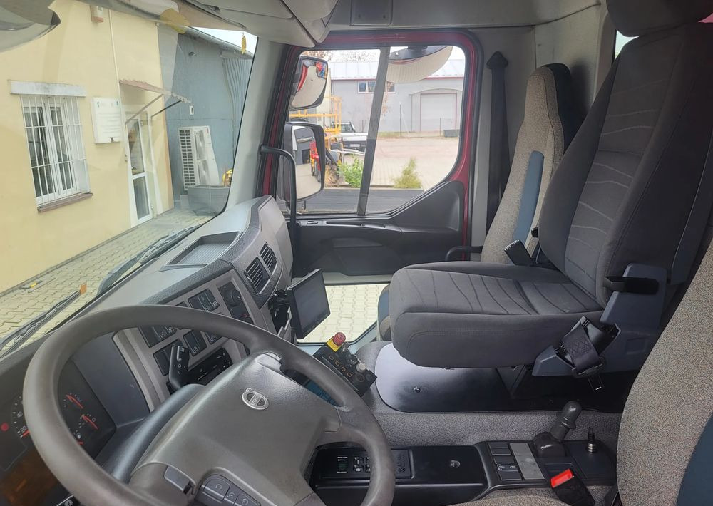 Prügiauto Volvo FE 280 4x2 śmieciarka EURO VI: pilt 17 Prügiauto Volvo FE 280 4x2 śmieciarka EURO VI: pilt 17