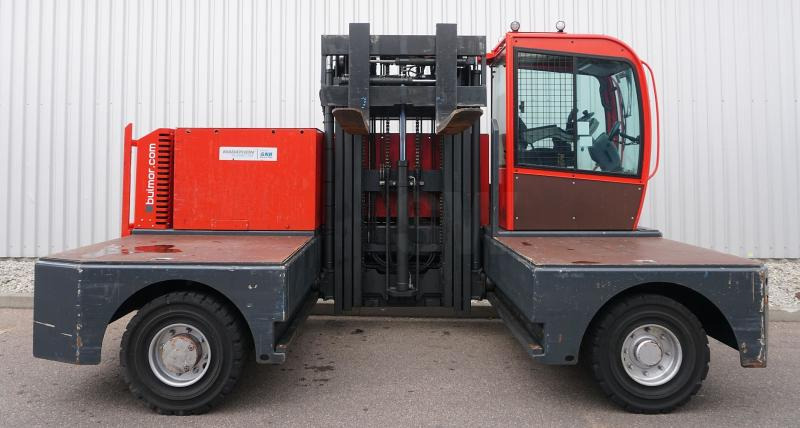 Bulmor EQ 60/14/50 T - Küljelaadur: pilt 4 Bulmor EQ 60/14/50 T - Küljelaadur: pilt 4