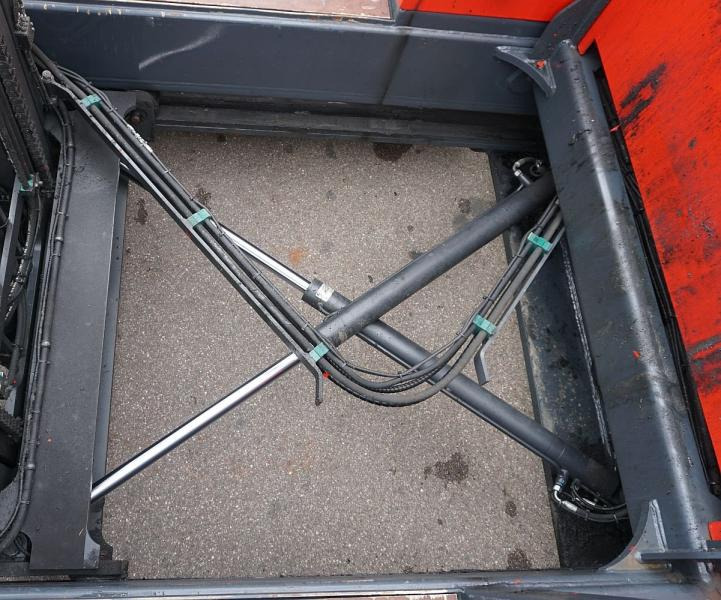 Bulmor EQ 60/14/50 T - Küljelaadur: pilt 5 Bulmor EQ 60/14/50 T - Küljelaadur: pilt 5