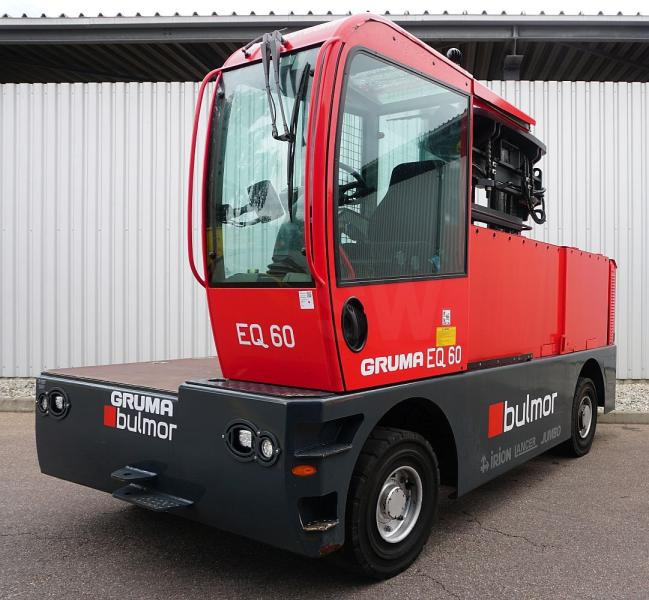 Bulmor EQ 60/14/50 T - Küljelaadur: pilt 1 Bulmor EQ 60/14/50 T - Küljelaadur: pilt 1