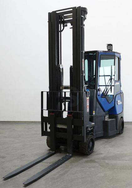Combilift AISLE MASTER 20S - Elektritõstuk: pilt 1 Combilift AISLE MASTER 20S - Elektritõstuk: pilt 1