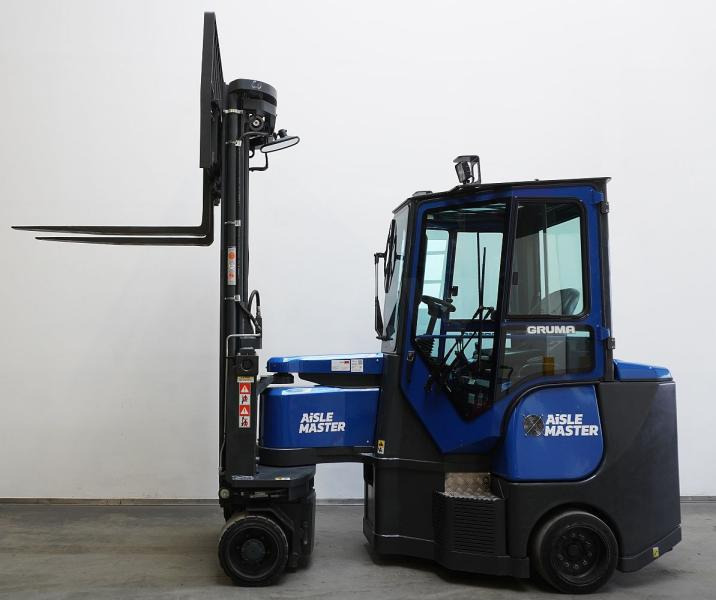 Combilift AISLE MASTER 20S - Elektritõstuk: pilt 4 Combilift AISLE MASTER 20S - Elektritõstuk: pilt 4