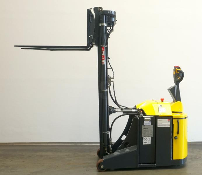 Combilift CS1250 - Virnastaja: pilt 3 Combilift CS1250 - Virnastaja: pilt 3