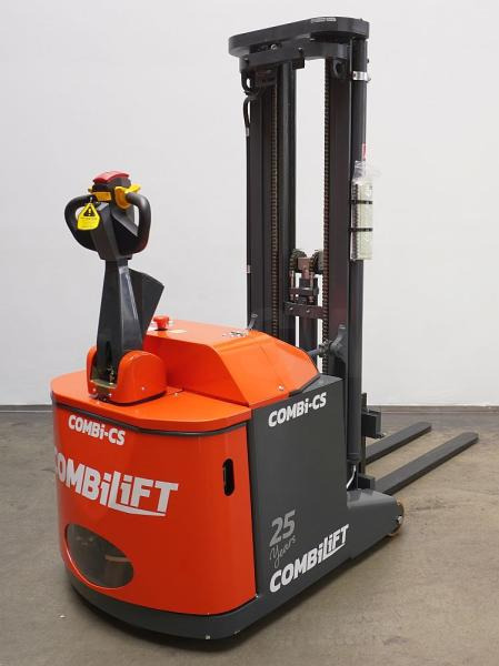 Combilift CS1250 - Virnastaja: pilt 1 Combilift CS1250 - Virnastaja: pilt 1