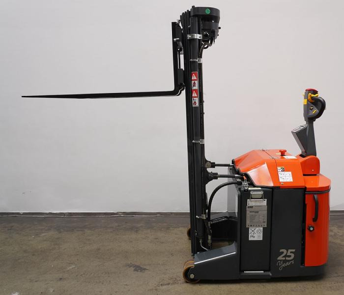 Combilift CS1250 - Virnastaja: pilt 4 Combilift CS1250 - Virnastaja: pilt 4