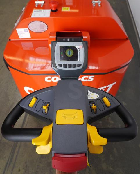 Combilift CS1250 - Virnastaja: pilt 3 Combilift CS1250 - Virnastaja: pilt 3
