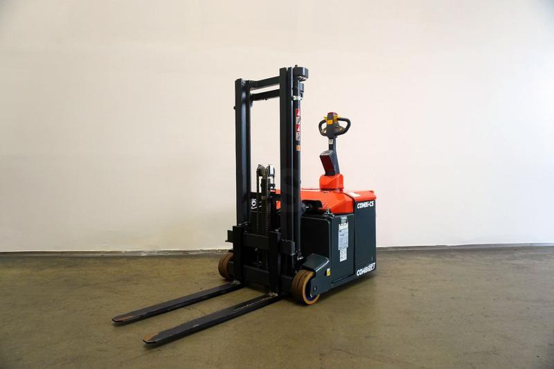 Combilift CS1500 - Virnastaja: pilt 2 Combilift CS1500 - Virnastaja: pilt 2