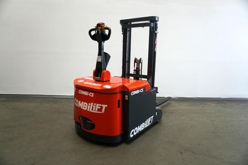 Combilift CS1500 - Virnastaja: pilt 1 Combilift CS1500 - Virnastaja: pilt 1