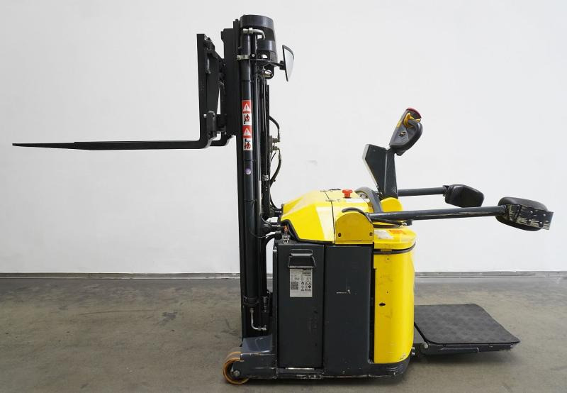 Combilift CS850 - Virnastaja: pilt 4 Combilift CS850 - Virnastaja: pilt 4
