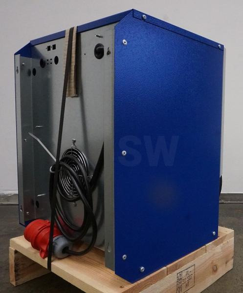 EXIDE GNB EXIDE 2100HP 48/80 - Aku: pilt 2 EXIDE GNB EXIDE 2100HP 48/80 - Aku: pilt 2