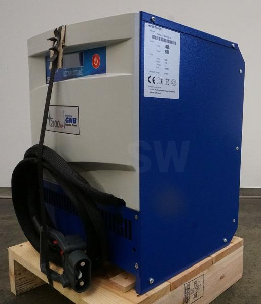 EXIDE GNB EXIDE 2100HP 48/80 - Aku: pilt 1 EXIDE GNB EXIDE 2100HP 48/80 - Aku: pilt 1