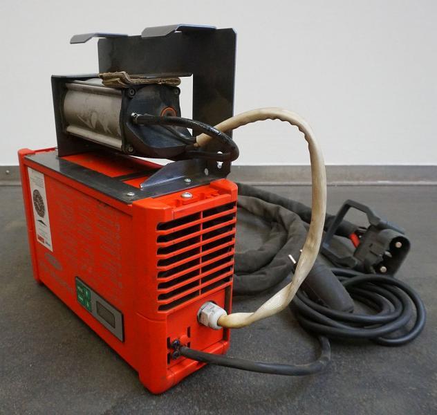 FRONIUS Selectiva Plus 24 V/80 A - Aku: pilt 1 FRONIUS Selectiva Plus 24 V/80 A - Aku: pilt 1