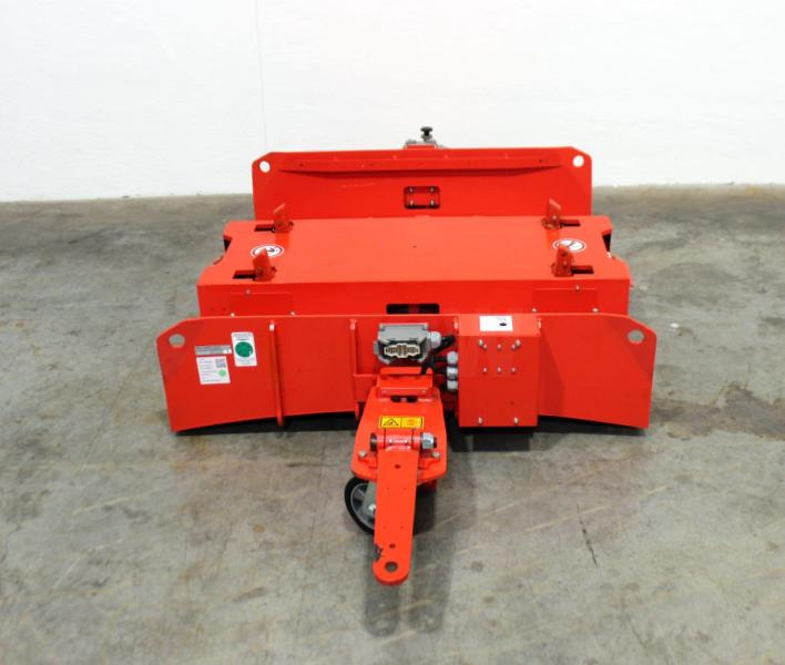 GABRIEL Rollcart B-Frame - Platvormhaagis/ Madelhaagis: pilt 2 GABRIEL Rollcart B-Frame - Platvormhaagis/ Madelhaagis: pilt 2