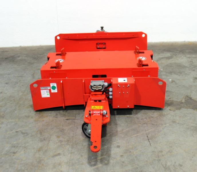 GABRIEL Rollcart B-Frame - Platvormhaagis/ Madelhaagis: pilt 2 GABRIEL Rollcart B-Frame - Platvormhaagis/ Madelhaagis: pilt 2