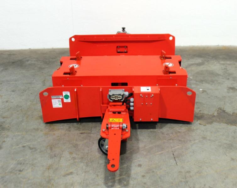GABRIEL Rollcart B-Frame - Platvormhaagis/ Madelhaagis: pilt 2 GABRIEL Rollcart B-Frame - Platvormhaagis/ Madelhaagis: pilt 2