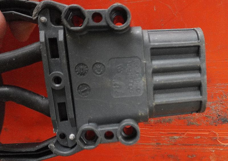 GRUMA 24 Volt 3 PzS 375 Ah - Aku: pilt 4 GRUMA 24 Volt 3 PzS 375 Ah - Aku: pilt 4