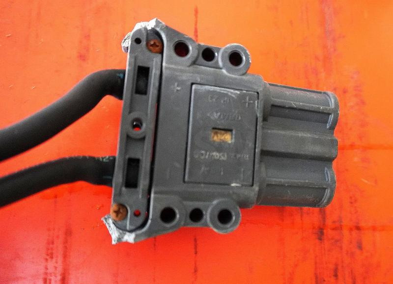 GRUMA 24 Volt 3 PzS 375 Ah - Aku - Materjali käitlemise seade: pilt 4 GRUMA 24 Volt 3 PzS 375 Ah - Aku - Materjali käitlemise seade: pilt 4