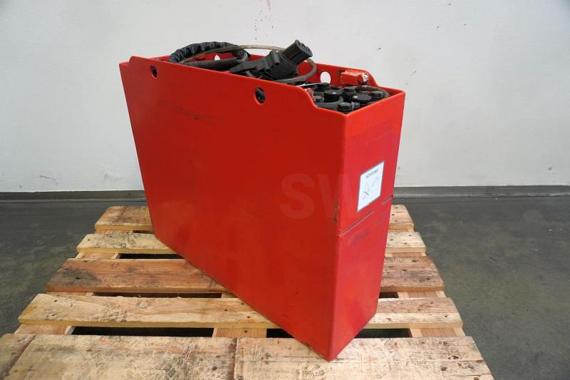 GRUMA 24 Volt 3 PzS 375 Ah - Aku - Materjali käitlemise seade: pilt 2 GRUMA 24 Volt 3 PzS 375 Ah - Aku - Materjali käitlemise seade: pilt 2
