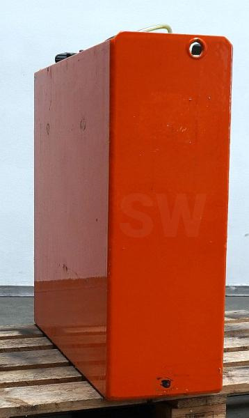 GRUMA 24 Volt 4 PzS 620 Ah - Aku: pilt 2 GRUMA 24 Volt 4 PzS 620 Ah - Aku: pilt 2