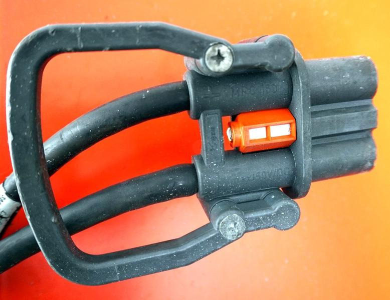 GRUMA 48 Volt 5 PzS 700 Ah - Aku: pilt 4 GRUMA 48 Volt 5 PzS 700 Ah - Aku: pilt 4