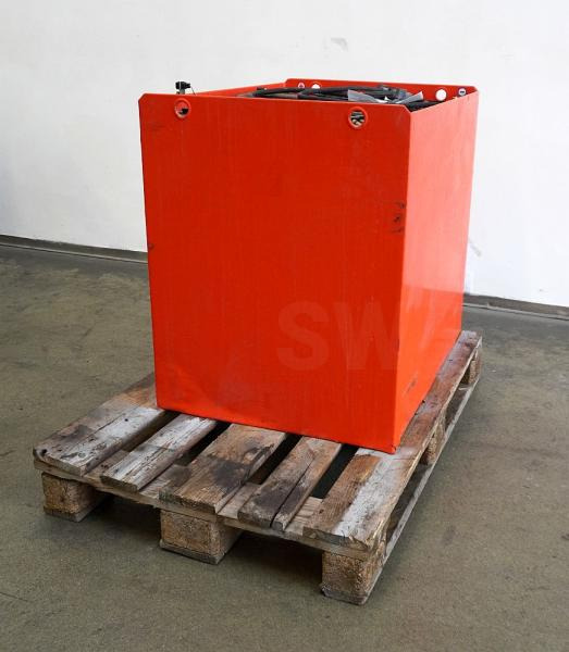 GRUMA 48 Volt 5 PzS 775 Ah - Aku: pilt 2 GRUMA 48 Volt 5 PzS 775 Ah - Aku: pilt 2