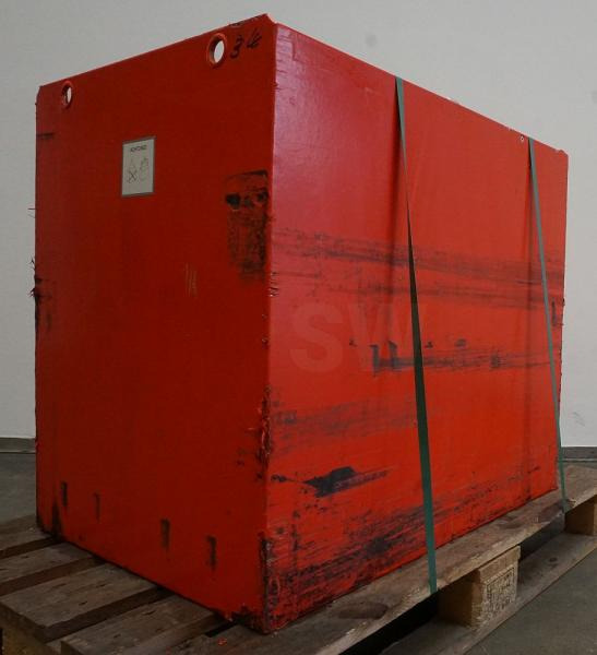 GRUMA 48 Volt 5 PzS 775 Ah - Aku: pilt 2 GRUMA 48 Volt 5 PzS 775 Ah - Aku: pilt 2
