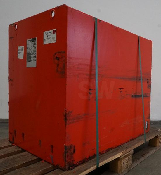 GRUMA 48 Volt 5 PzS 775 Ah - Aku: pilt 1 GRUMA 48 Volt 5 PzS 775 Ah - Aku: pilt 1