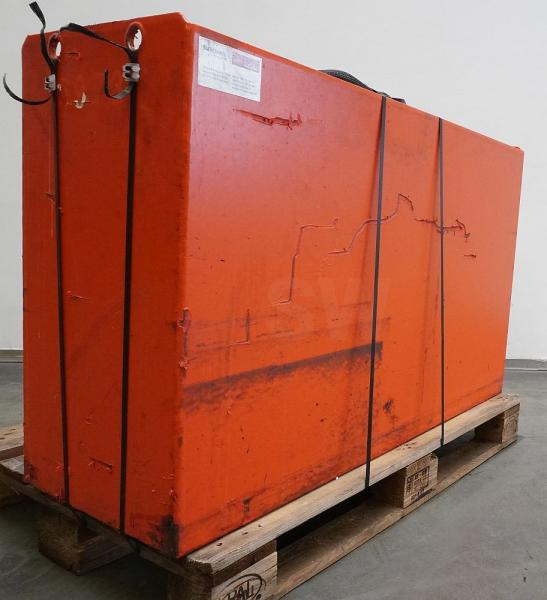 GRUMA 48 Volt 5 PzS 775 Ah - Aku - Materjali käitlemise seade: pilt 2 GRUMA 48 Volt 5 PzS 775 Ah - Aku - Materjali käitlemise seade: pilt 2