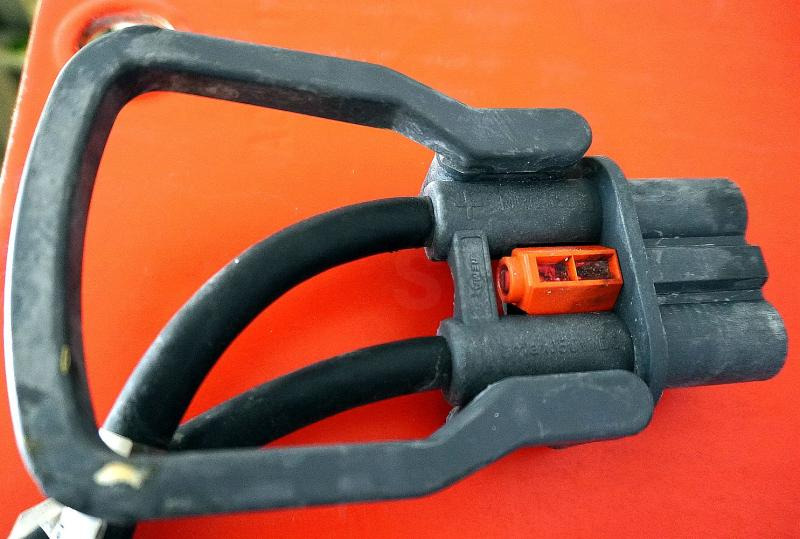 GRUMA 48 Volt 5 PzS 775 Ah - Aku: pilt 4 GRUMA 48 Volt 5 PzS 775 Ah - Aku: pilt 4