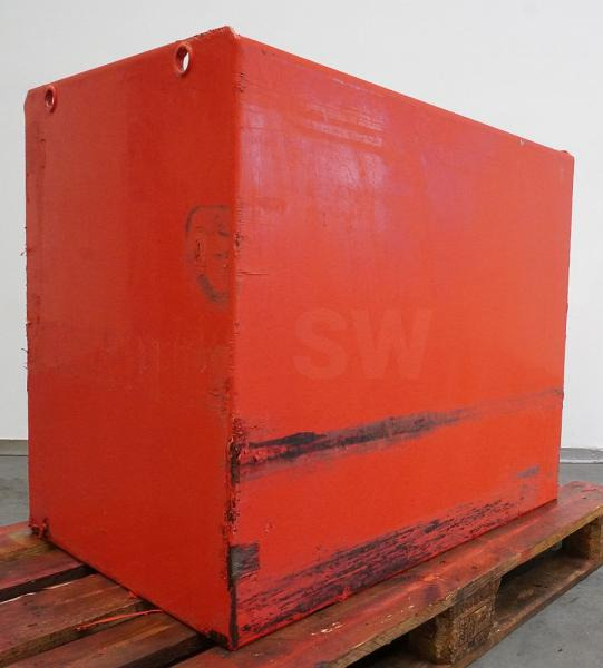 GRUMA 48 Volt 5 PzS 775 Ah - Aku - Materjali käitlemise seade: pilt 2 GRUMA 48 Volt 5 PzS 775 Ah - Aku - Materjali käitlemise seade: pilt 2