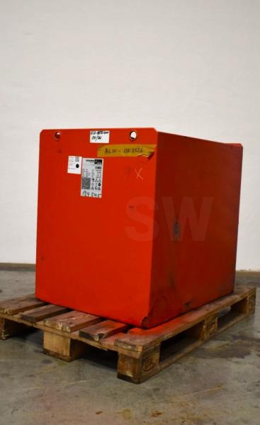 GRUMA 48 Volt 5 PzS 775 Ah - Aku: pilt 1 GRUMA 48 Volt 5 PzS 775 Ah - Aku: pilt 1