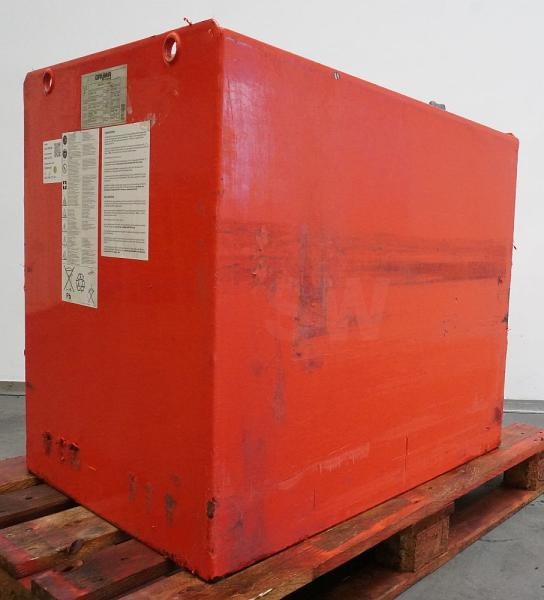 GRUMA 48 Volt 5 PzS 775 Ah - Aku - Materjali käitlemise seade: pilt 1 GRUMA 48 Volt 5 PzS 775 Ah - Aku - Materjali käitlemise seade: pilt 1