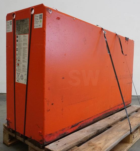 GRUMA 48 Volt 5 PzS 775 Ah - Aku - Materjali käitlemise seade: pilt 1 GRUMA 48 Volt 5 PzS 775 Ah - Aku - Materjali käitlemise seade: pilt 1