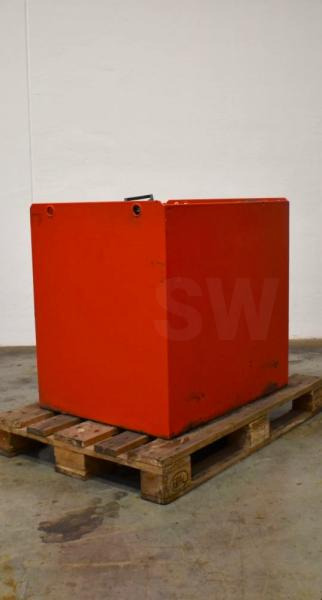 GRUMA 48 Volt 5 PzS 775 Ah - Aku: pilt 2 GRUMA 48 Volt 5 PzS 775 Ah - Aku: pilt 2